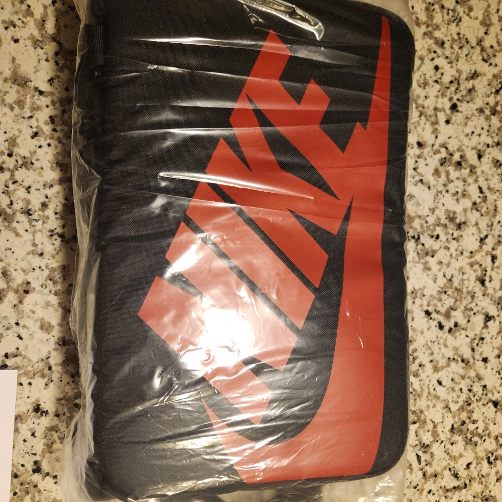 Nike x PRM shoebag